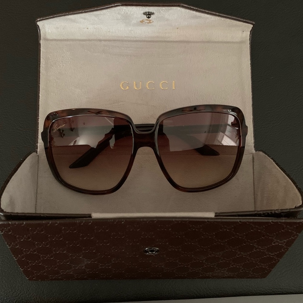 Gucci Women’s Sunglasses